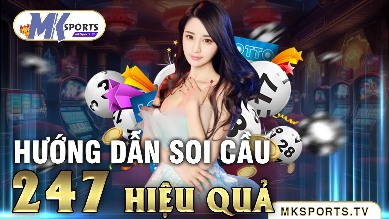 Các phương pháp soi cầu 247 hiệu quả