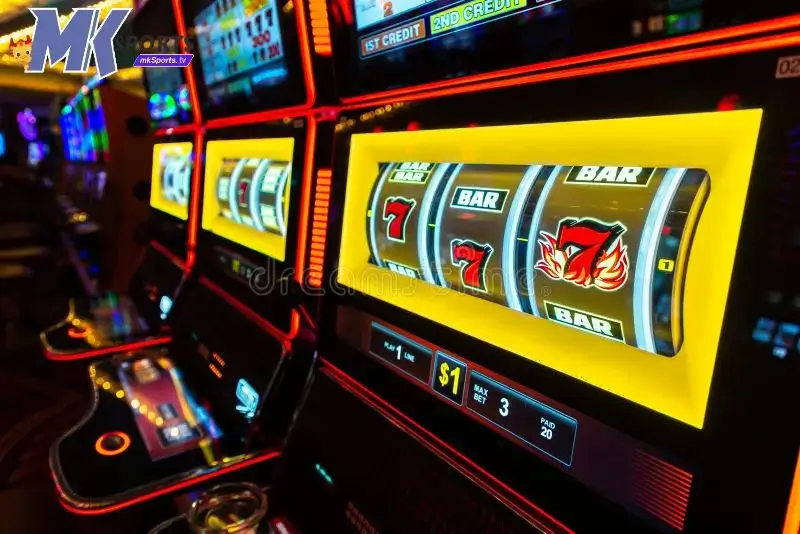 Bật mí cách gia tăng tỷ lệ chiến thắng khi chơi casino slot game