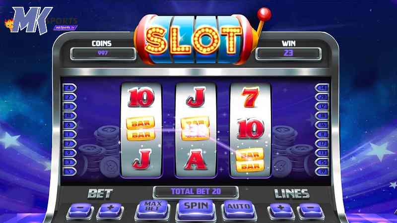 Khám phá kinh nghiệm quay game slot online chính xác trúng to