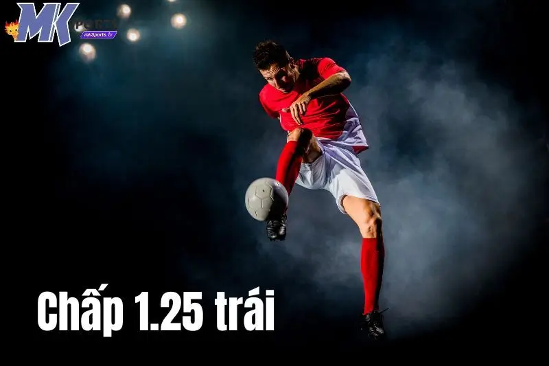 Giới thiệu về tỷ lệ kèo Châu Á tại MKsports