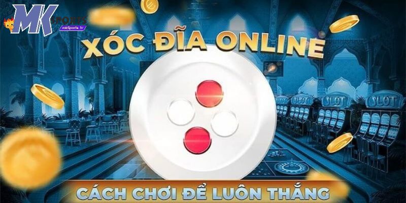 Xem xét lựa chọn bàn chơi xóc đĩa online phù hợp