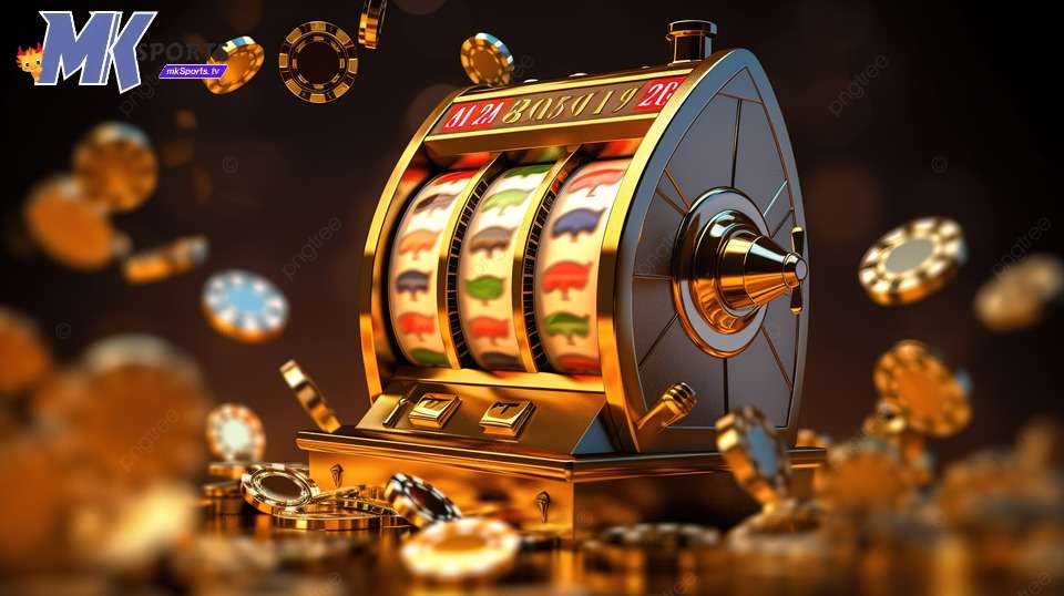 Bật mí bí quyết quay game slot 777 club tăng cơ hội trúng jackpot