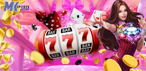 Giới thiệu về game slot 777 club tại MKsports